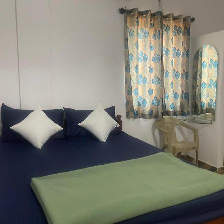Most Calangute House Ngoại thất bức ảnh