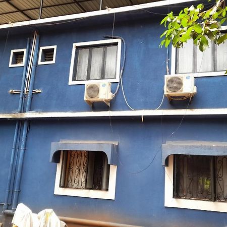 Most Calangute House Ngoại thất bức ảnh