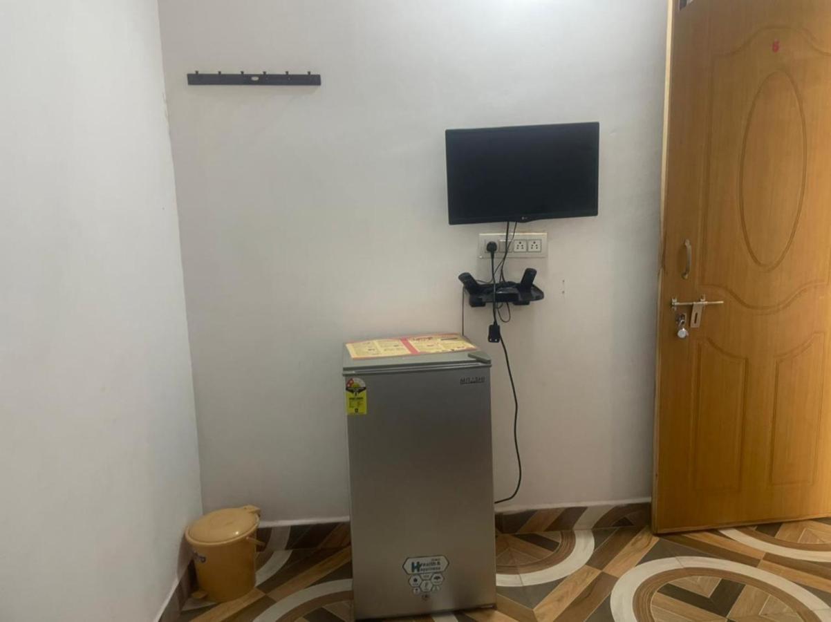 Most Calangute House Ngoại thất bức ảnh