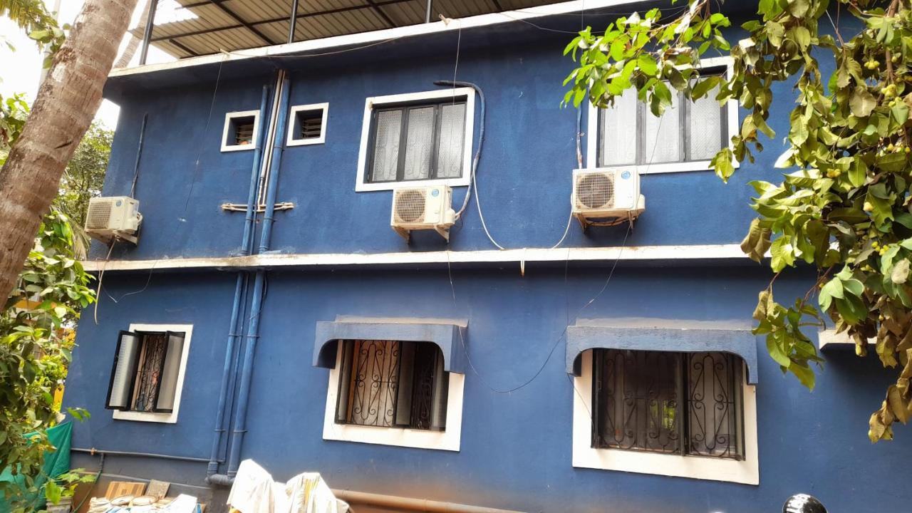Most Calangute House Ngoại thất bức ảnh